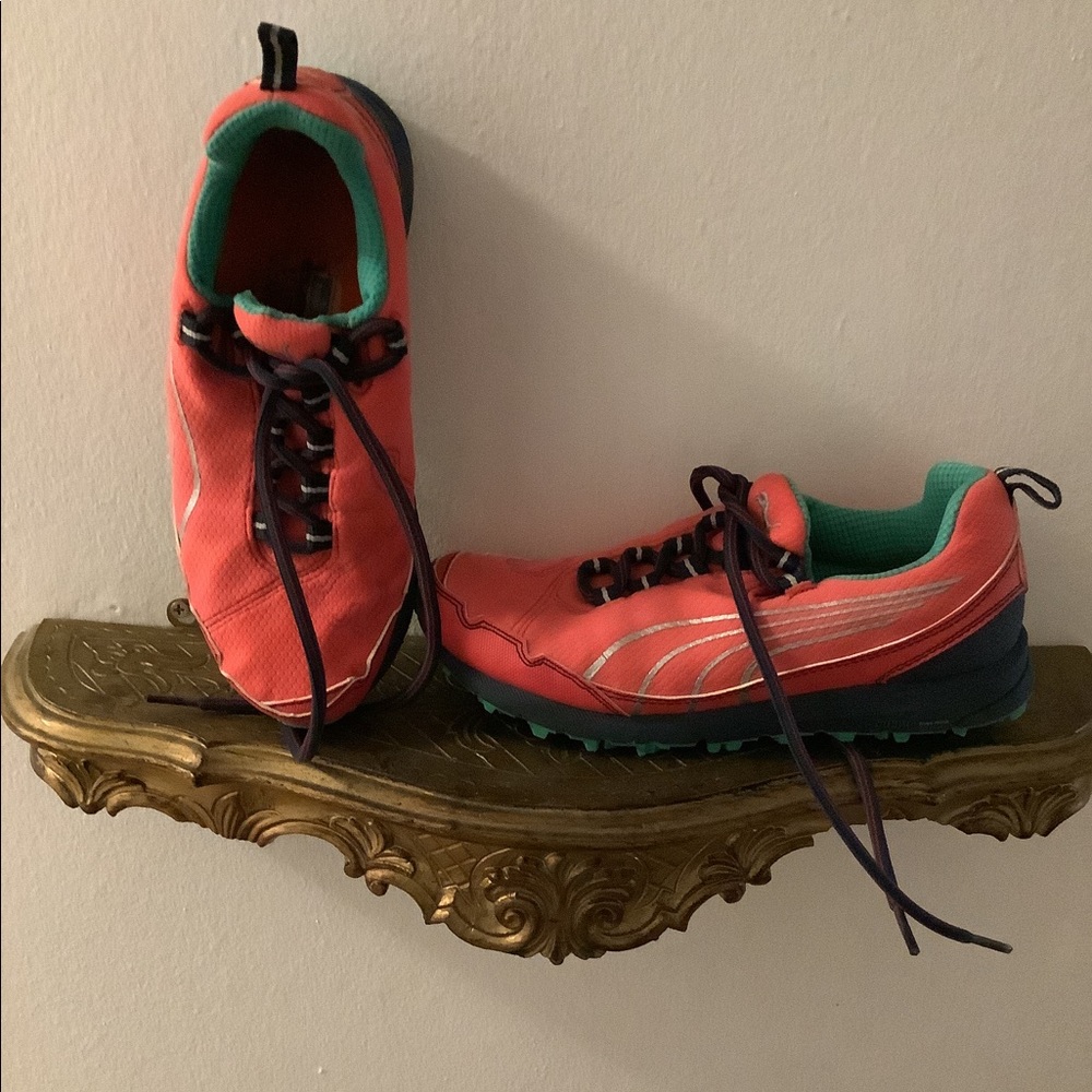 Puma sneakers